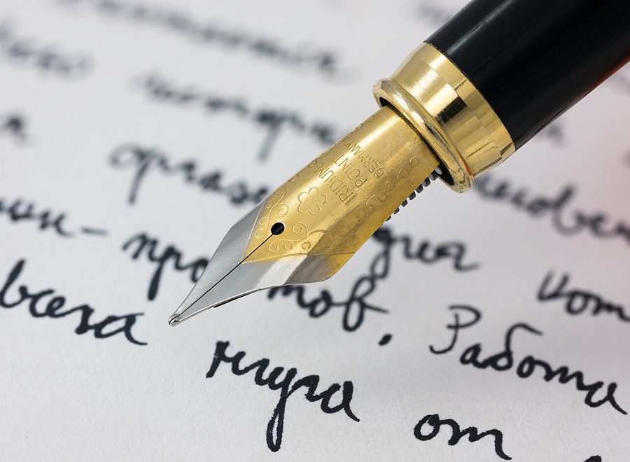Fountain Pen Starter Kit