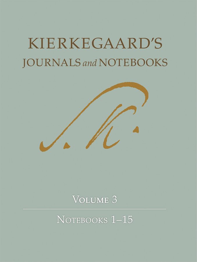 Linen Hardcover Notebook